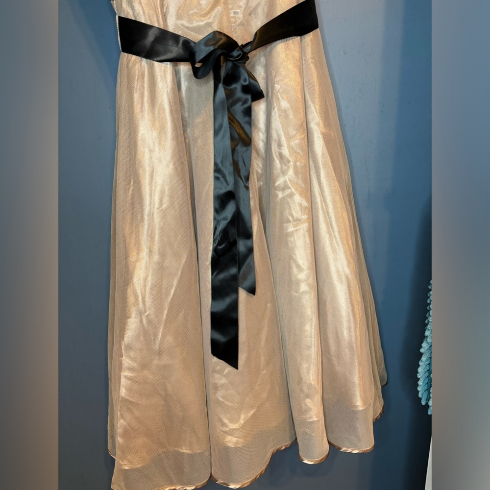 Established 1962 Dress - Picture 6 of 7
